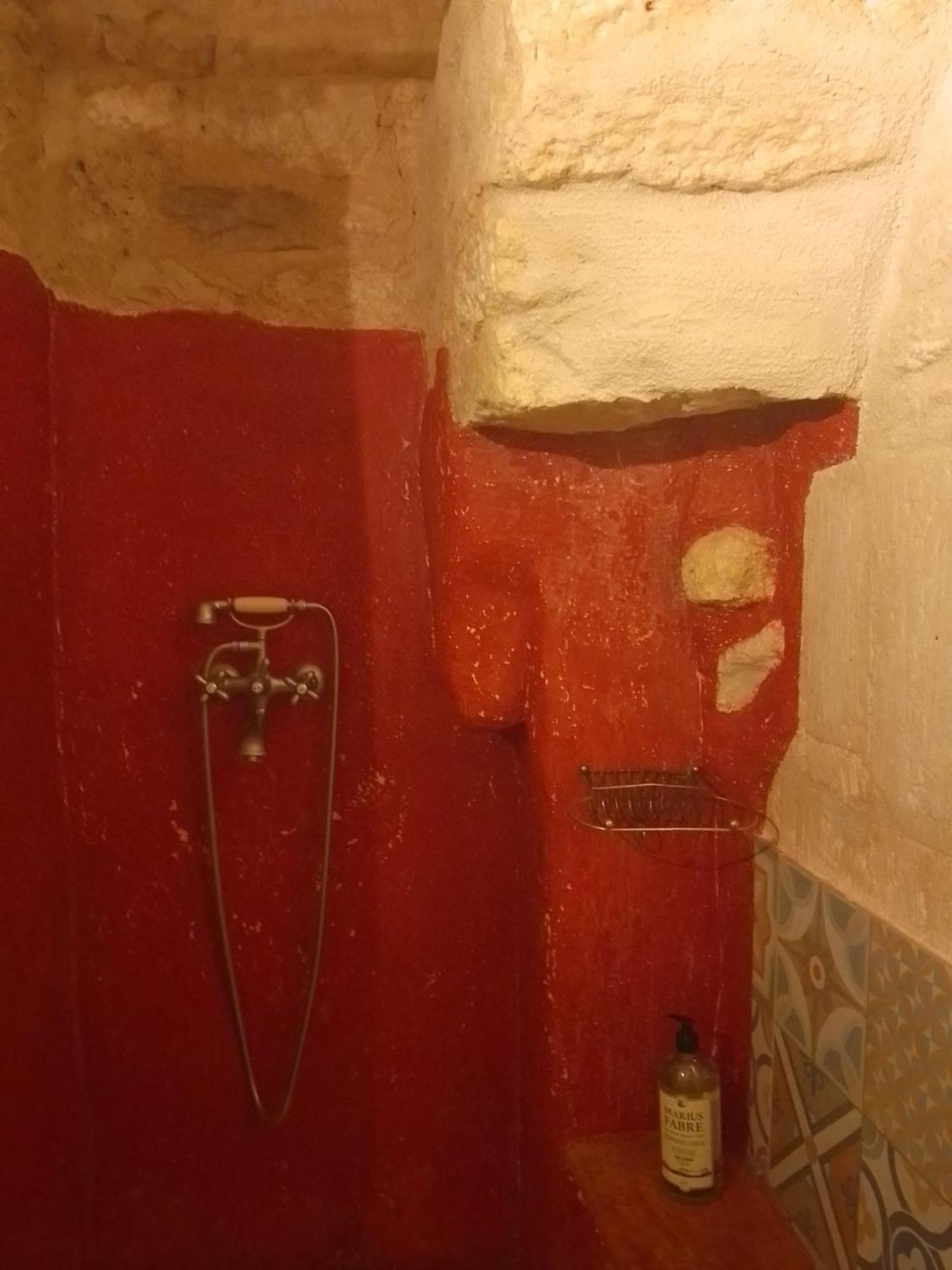 Bastida De Beata Bed & Breakfast Noailles  ภายนอก รูปภาพ